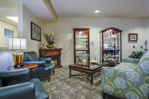 Devonshire Retirement Village | Lapeer, MI | Reviews | SeniorAdvisor