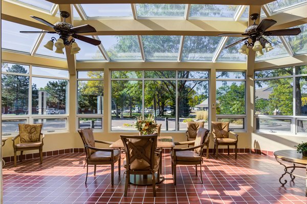 Sunroom