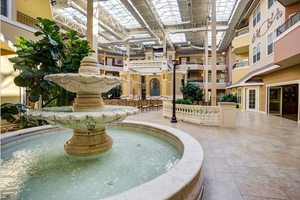 Atrium
