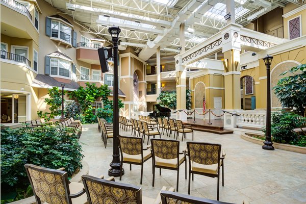 Atrium