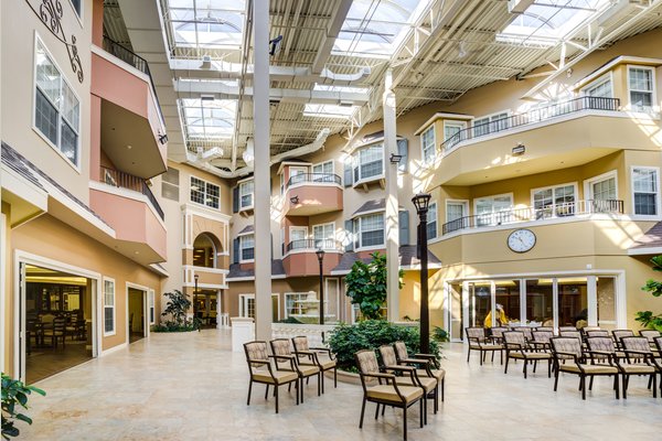 Atrium