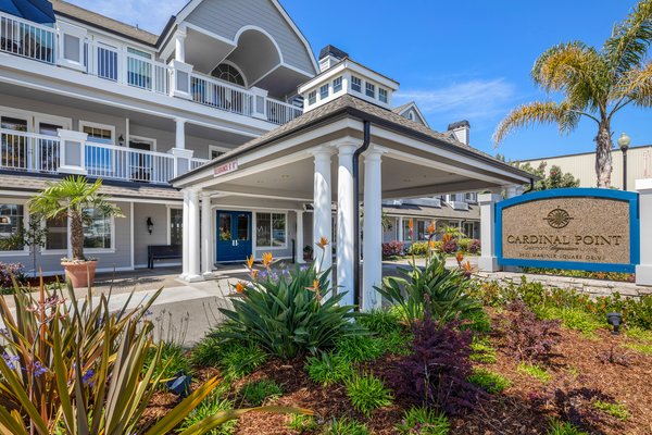Cardinal Point  Alameda, CA  Reviews  SeniorAdvisor