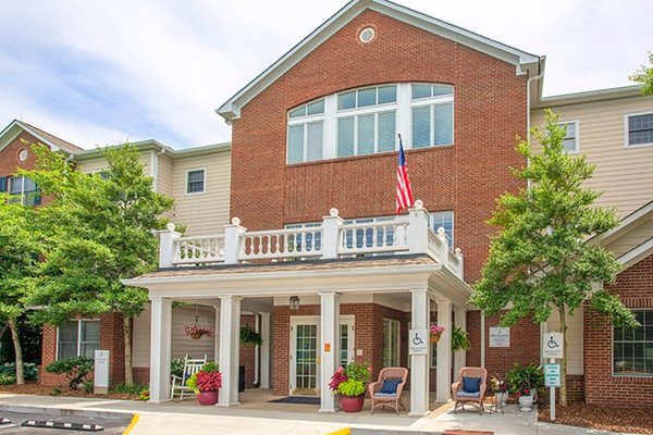 Brookdale Belle Meade | Nashville, TN | Reviews | SeniorAdvisor