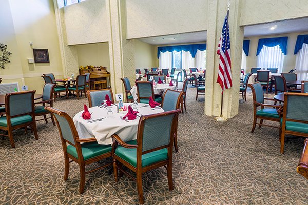 Brookdale Grand Court Lubbock Lubbock TX Reviews SeniorAdvisor