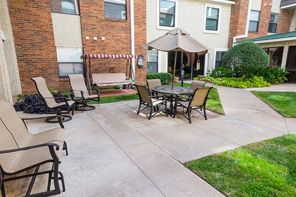 Brookdale Grand Court Lubbock Lubbock TX Reviews SeniorAdvisor