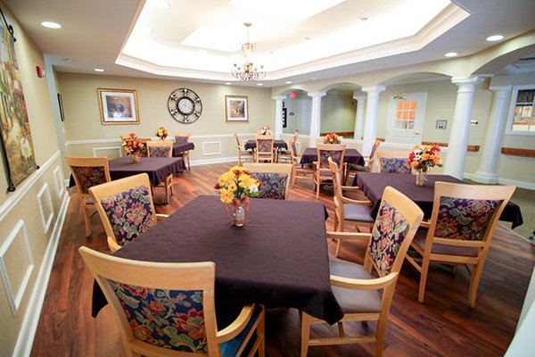 Brookdale Santa Barbara Cape Coral FL Reviews SeniorAdvisor
