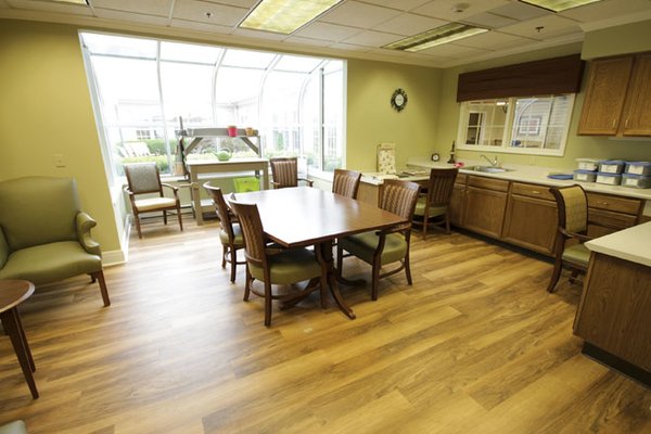 Brookdale Delta MC | Lansing, MI | Reviews | SeniorAdvisor