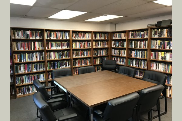 Our Library