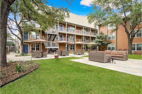 New Forest Estates San Antonio