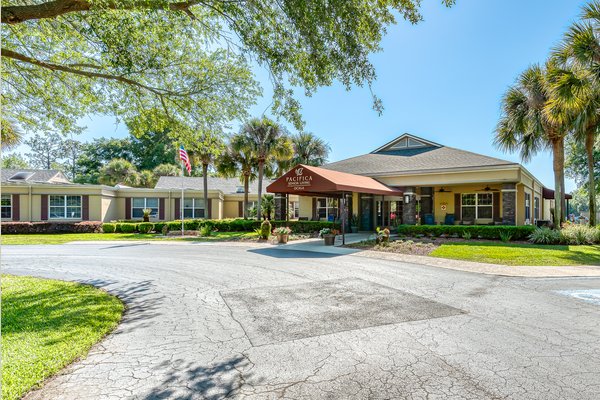 senior living in ocala fl