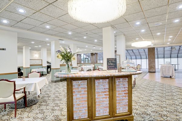 Discovery Commons At College Park