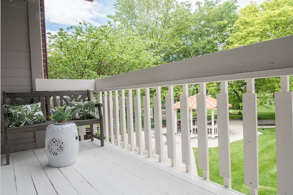 Discovery Commons At College Park