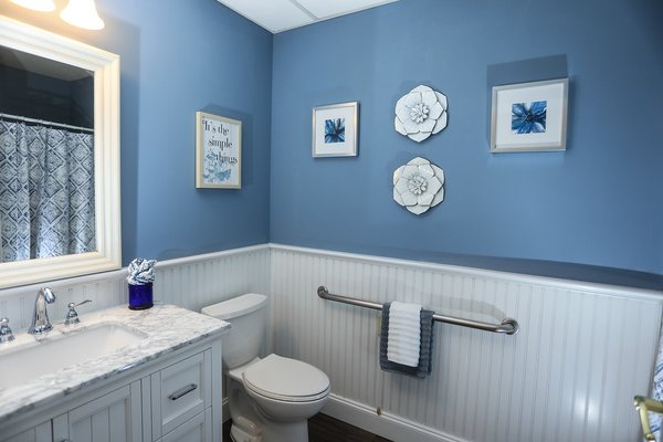 Remodeled Apartments available at Van Dyk Park Place