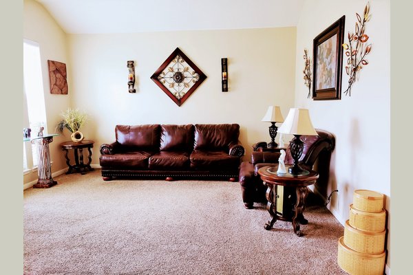 Common Areas
