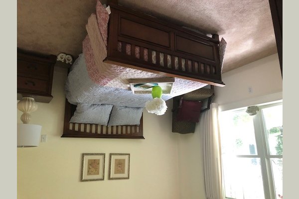 We offer studio, 1 and 2 bedroom apartments