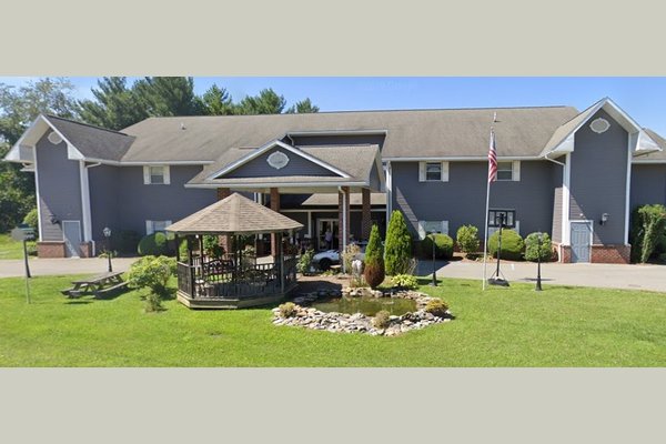 Assisted Living at Evergreen in Morgantown, WV