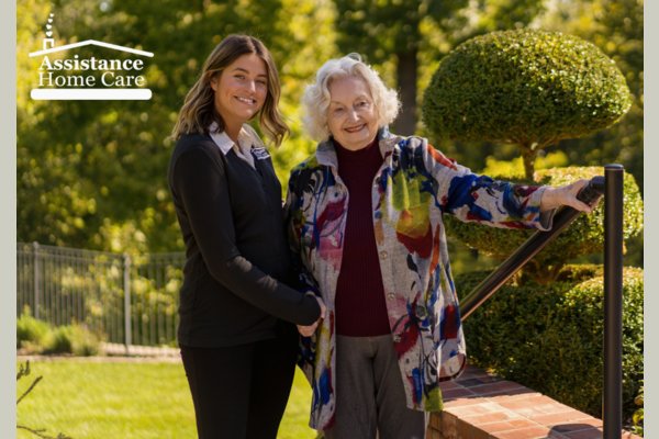 Our Care Professionals are trained in the best practices in transfer assistance and fall prevention to provide you peace of mind.