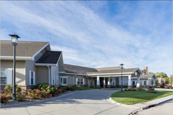 Our beautiful community.