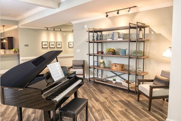 Piano