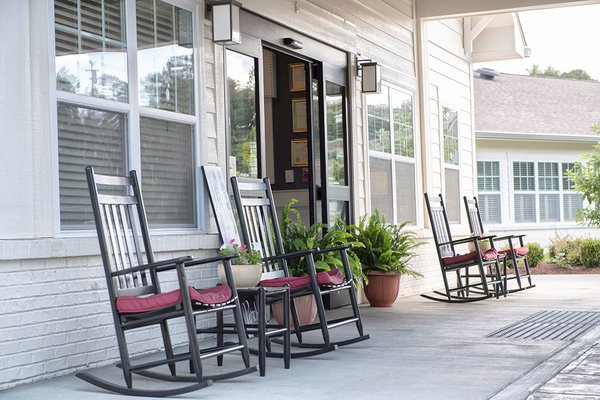 Porch
