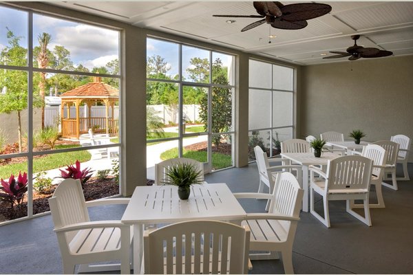 Sunroom