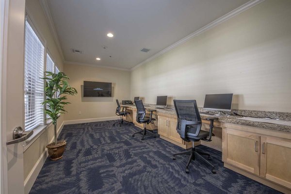 Media center