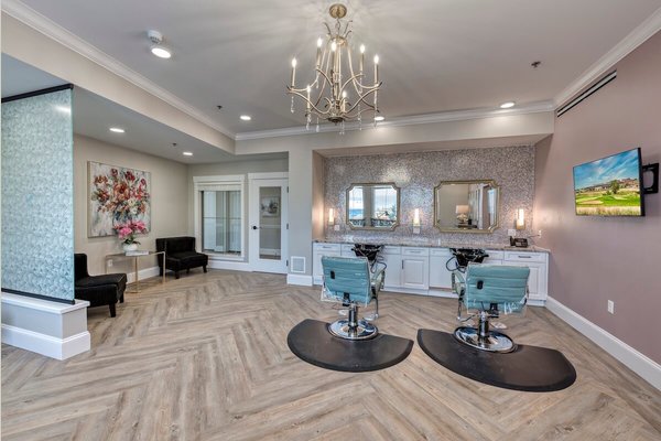 Salon