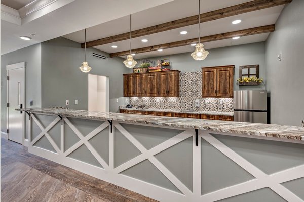 Kitchenette