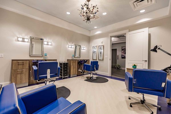 Salon