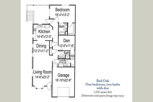 Senior Living Twin Homes, call 870-508-2046