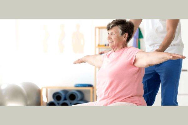 Do you need individualized rehab therapy? Therapy team at Good Samaritan Society in Mountain Home are here to provide clients with care tailored to fit their needs after a hospitalization, injury or illness. They provide compassionate, exceptional care to help clients recover quickly.