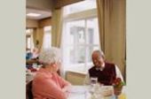 WCA Home  Senior Living Community Assisted Living in Fredonia, NY