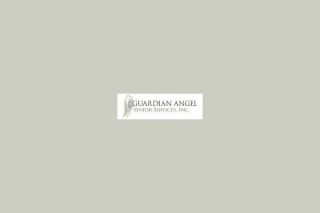 guardian angel senior services