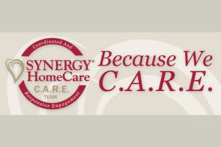 synergy home care utah