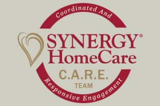 synergy home health