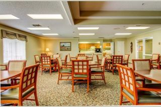 Concordia Village Springfield IL Reviews SeniorAdvisor