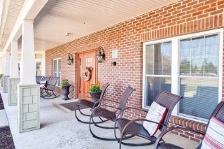 Landings of Huber Heights | Reviews | SeniorAdvisor