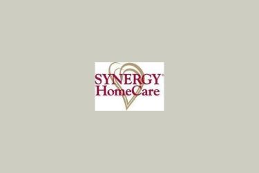 synergy home health