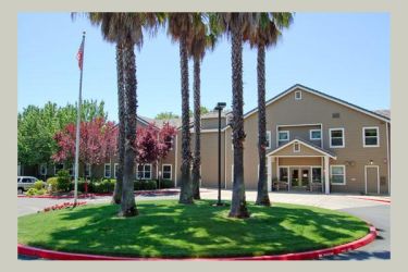 Sterling Court at Roseville An Assisted Living and Memory Care