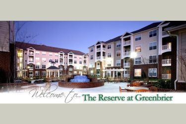 chesapeake va greenbrier
