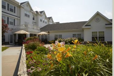 Astoria Senior Living Omaha | Omaha, NE | Reviews | SeniorAdvisor