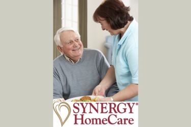 synergy home care beaumont tx