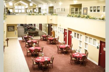 Cambridge Court Kearney NE Reviews SeniorAdvisor