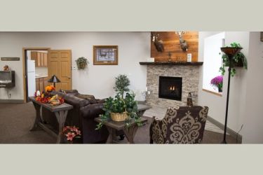 rivers edge assisted living