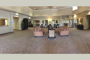 Monarch Pavilion Rehabilitation Suites