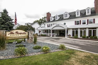 New Perspective Senior Living | Roseville | Roseville, MN | Reviews ...