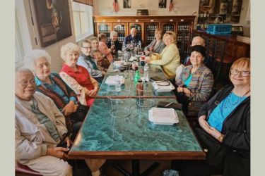 Ashwood Square Retirement Community