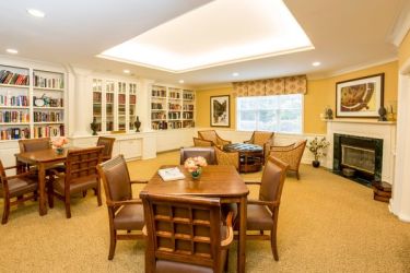 benchmark assisted living