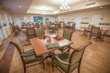 brookdale senior living in houston texas