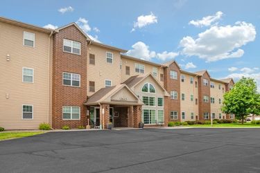 Dimensions Living Stevens Point | Reviews | SeniorAdvisor